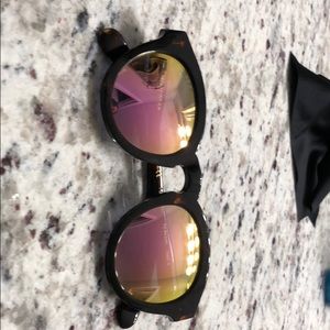 Diff Eyewear Dime sunglasses